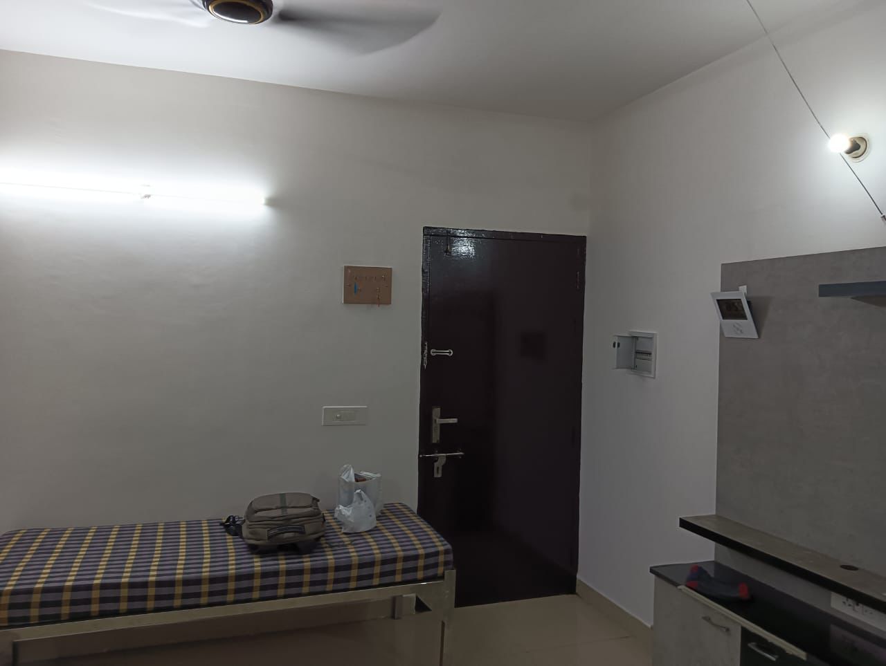 3 BHK Apartment For Rent in Madhav Propeties