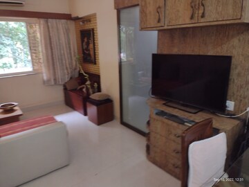 2 BHK Apartment For Rent in Juhu Tarang, Andheri West