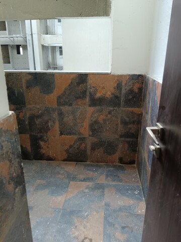 Living Room in 2 BHK Apartment at Aishwaryam Comfort Gold, Akurdi – for Rent