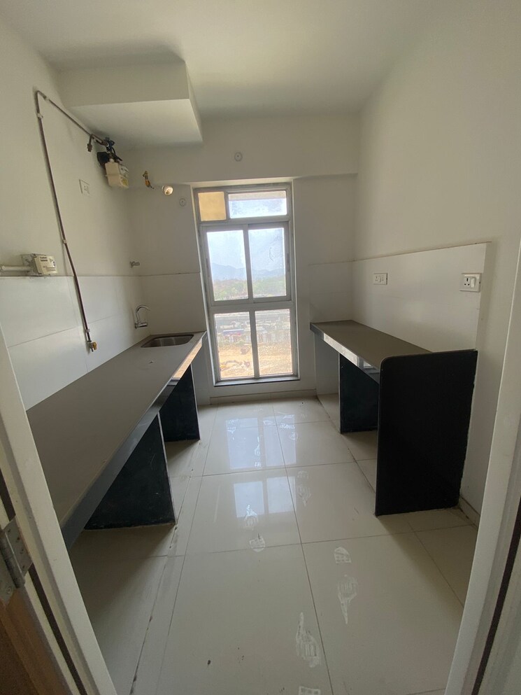 Kitchen, kohinoor-riverdale 2 Bedroom 696 Sq.Ft. Apartment In Kharadi Pune 8652307