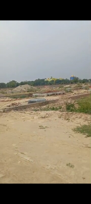  Plot For Sale in Murthal