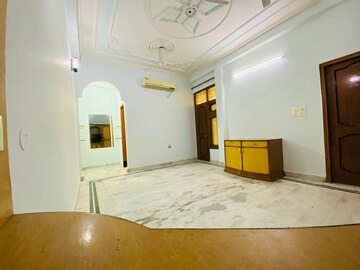 Living Room in 3 BHK Independent House at Gamma Ii Greater Noida – for Rent