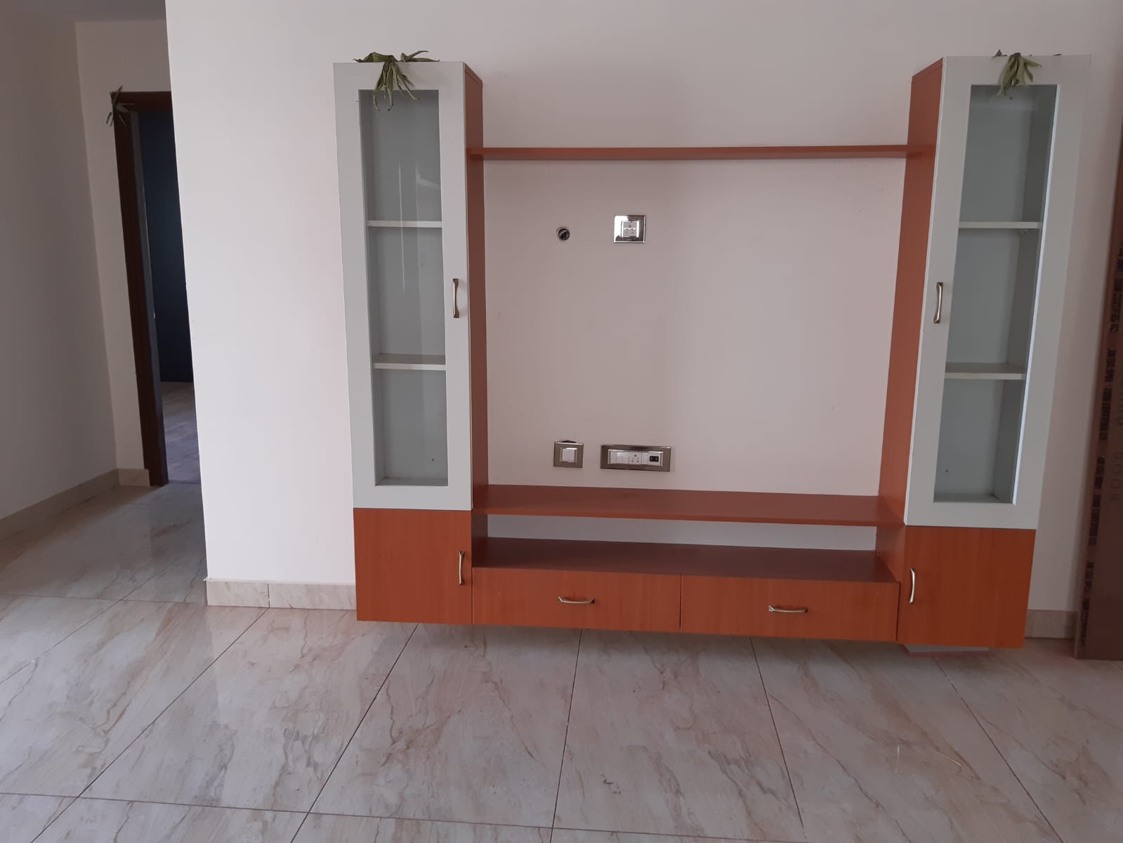 3 BHK Apartment For Rent in Madhav Propeties