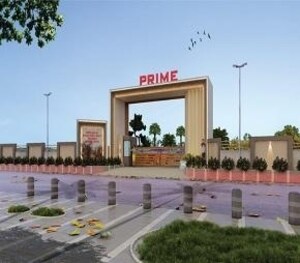  Plot For Sale in Bhumija Prime, Bindayaka