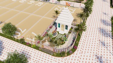  Plot – Exterior View View at Bhumija Prime, Bindayaka - for Sale