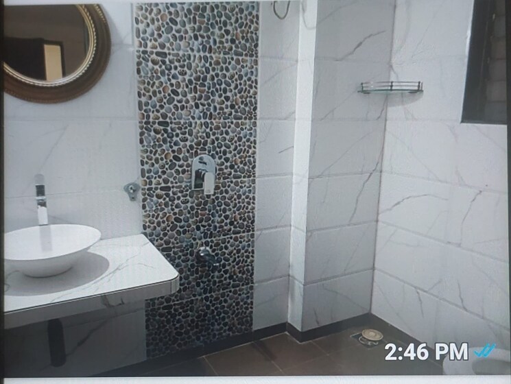Bathroom, gokul-apartment-andheri 3 Bedroom 990 Sq.Ft. Apartment In Andheri East Mumbai 8652371
