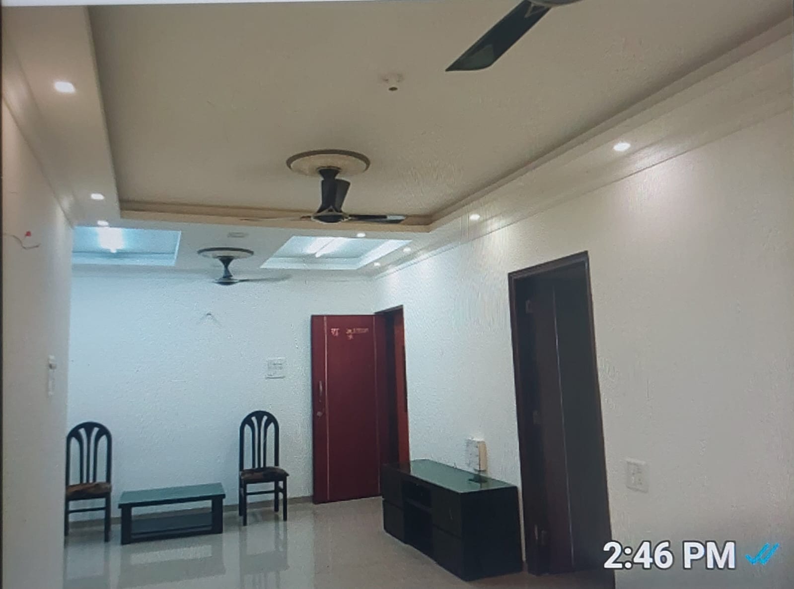 3 BHK Apartment For Rent in Gokul Apartment Andheri
