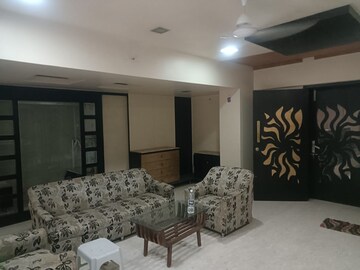 5 BHK Apartment For Rent in Shambhu Twin Nest, Baner