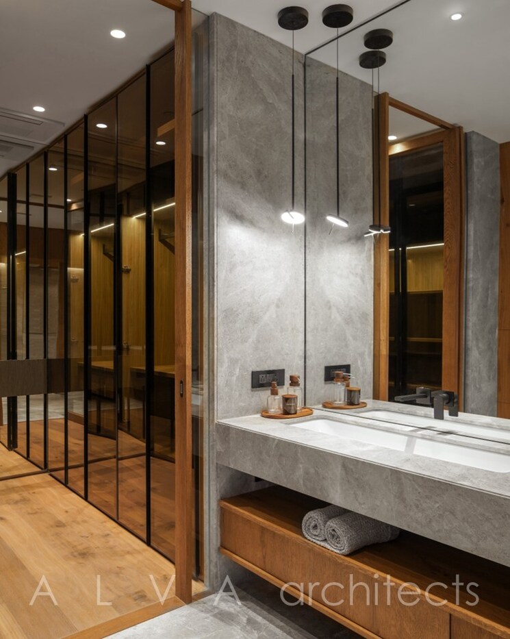 Other, dlf-the-camellias 4 Bedroom 7800 Sq.Ft. Apartment In Sector 42 Gurgaon 8652415