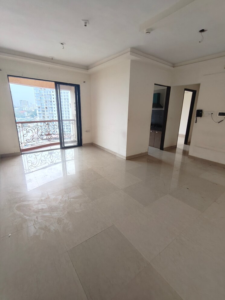 Living Room, tharwani-rosalie 2 Bedroom 983 Sq.Ft. Apartment In Kalyan West Thane 8652420