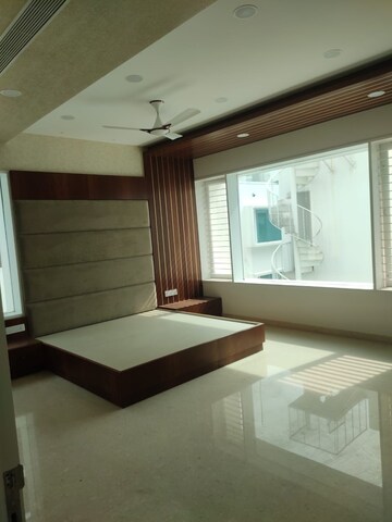 1 BHK Apartment For Rent in Olive Complex Kalher, Kalher