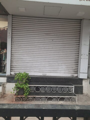  Shop – Exterior View View at Parijat CHS Andheri West, Yari Road - for Rent