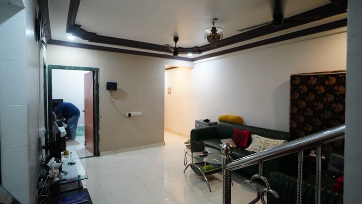 undefined, sujay-classiqe-apartment 2 Bedroom 1000 Sq.Ft. Apartment In Kopar Khairane Navi Mumbai 8652393