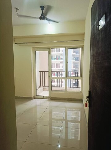 Building Lobby in 2 BHK Apartment at Panchsheel Greens II, Sector 16 Greater Noida – for Rent