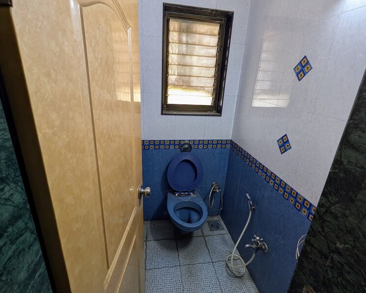 Master Bedroom, hilton-tower 1 Bedroom 900 Sq.Ft. Apartment In Andheri East Mumbai 8652395