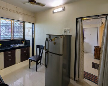 1 BHK Apartment For Rent in Hilton Tower, Andheri East