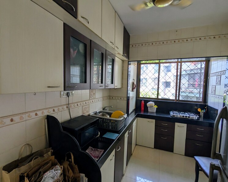 Master Bedroom, hilton-tower 1 Bedroom 900 Sq.Ft. Apartment In Andheri East Mumbai 8652395