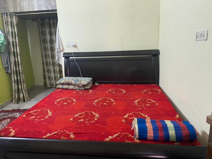 Bedroom, dehrakhas 2 Bedroom 1200 Sq.Ft. Builder Floor In Dehrakhas Dehradun 8652412