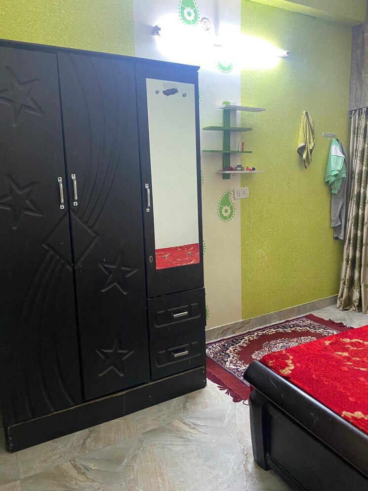 Bedroom, dehrakhas 2 Bedroom 1200 Sq.Ft. Builder Floor In Dehrakhas Dehradun 8652412