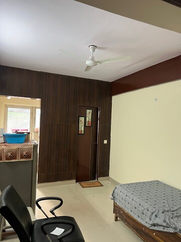 1 RK Apartment For Sale in Godrej Summit, Surat Nagar