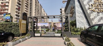3 BHK Apartment For Sale in SKA Destiny One, Zeta I Greater Noida