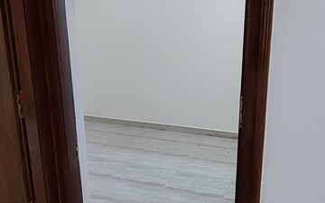 Balcony in 3 BHK Apartment at Mithanpura – for Rent