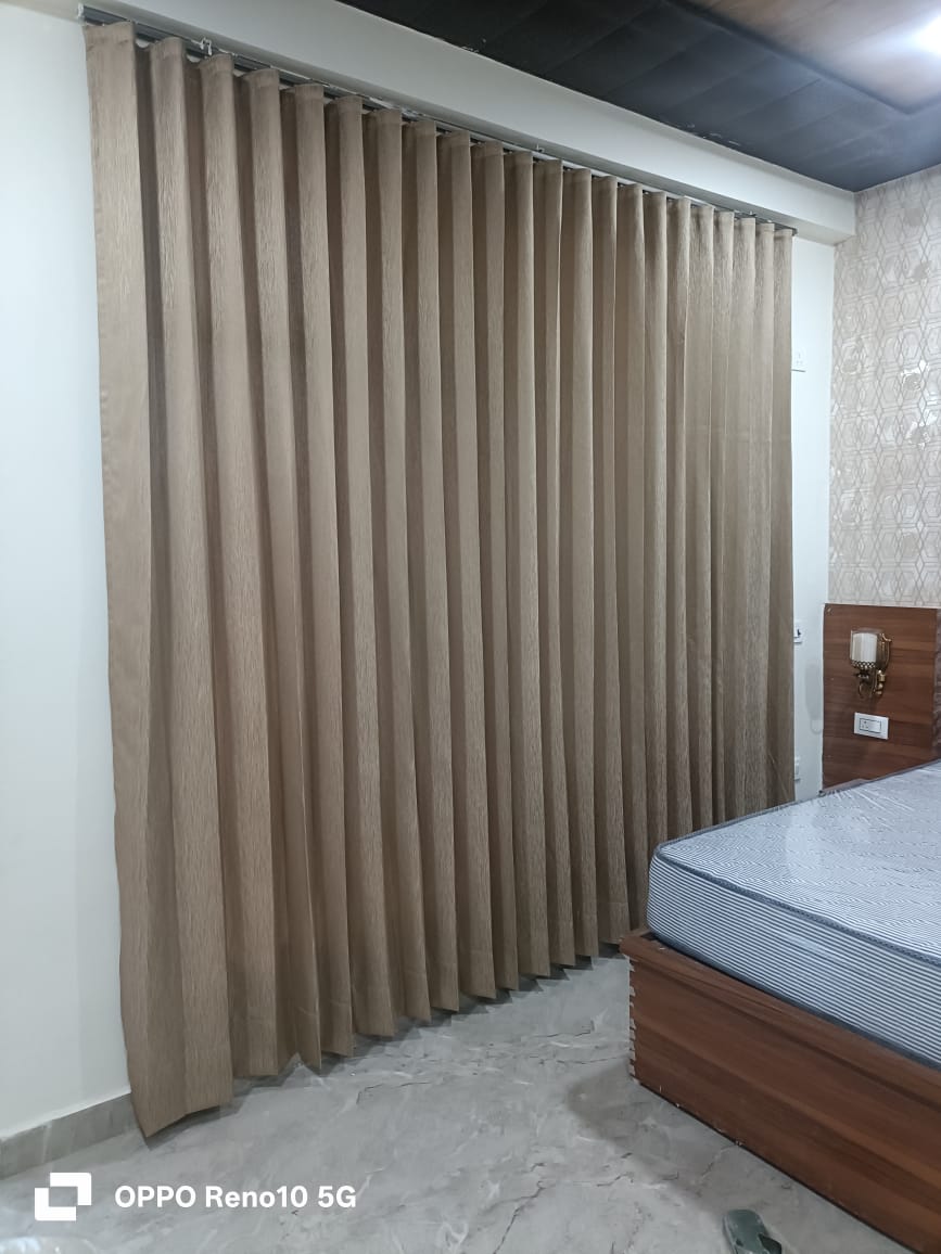 2 BHK + Extra Room Apartment For Rent in Stellar Mi Citihomes