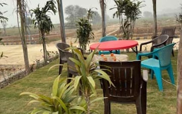 Plot For Sale in Solra