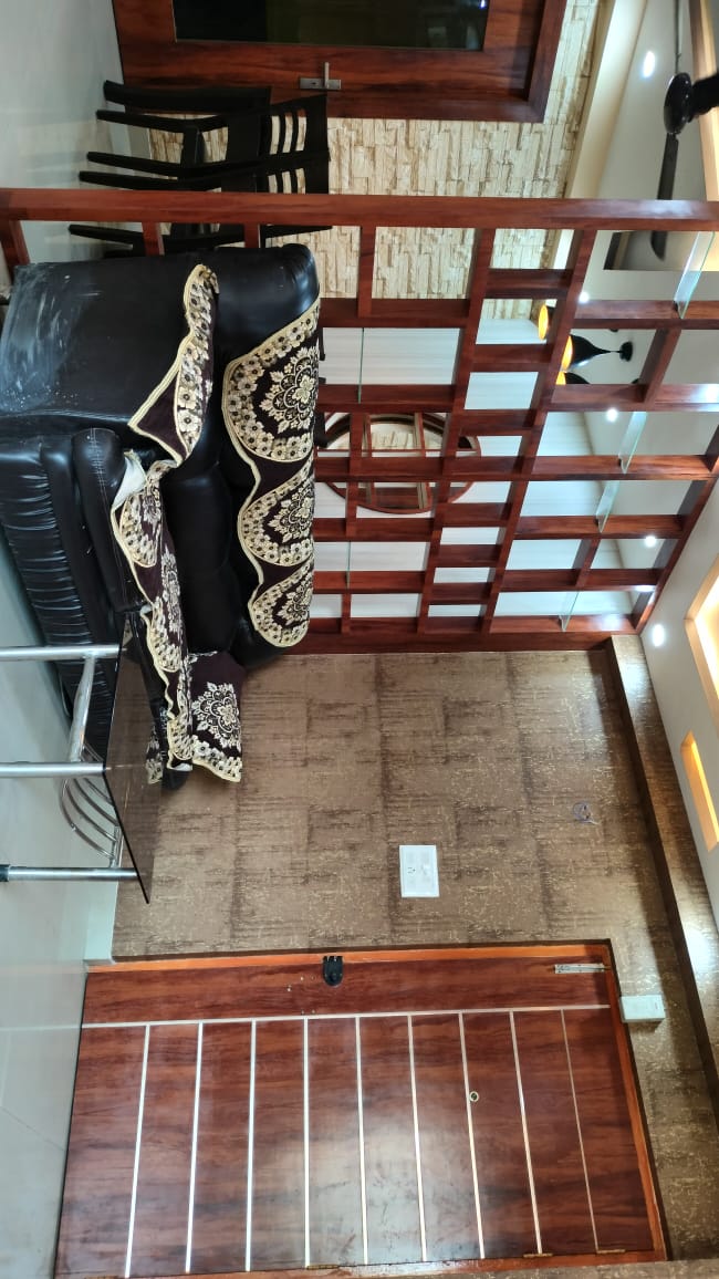 3 BHK Apartment For Sale in Shapoorji Pallonji Joyville Phase 2