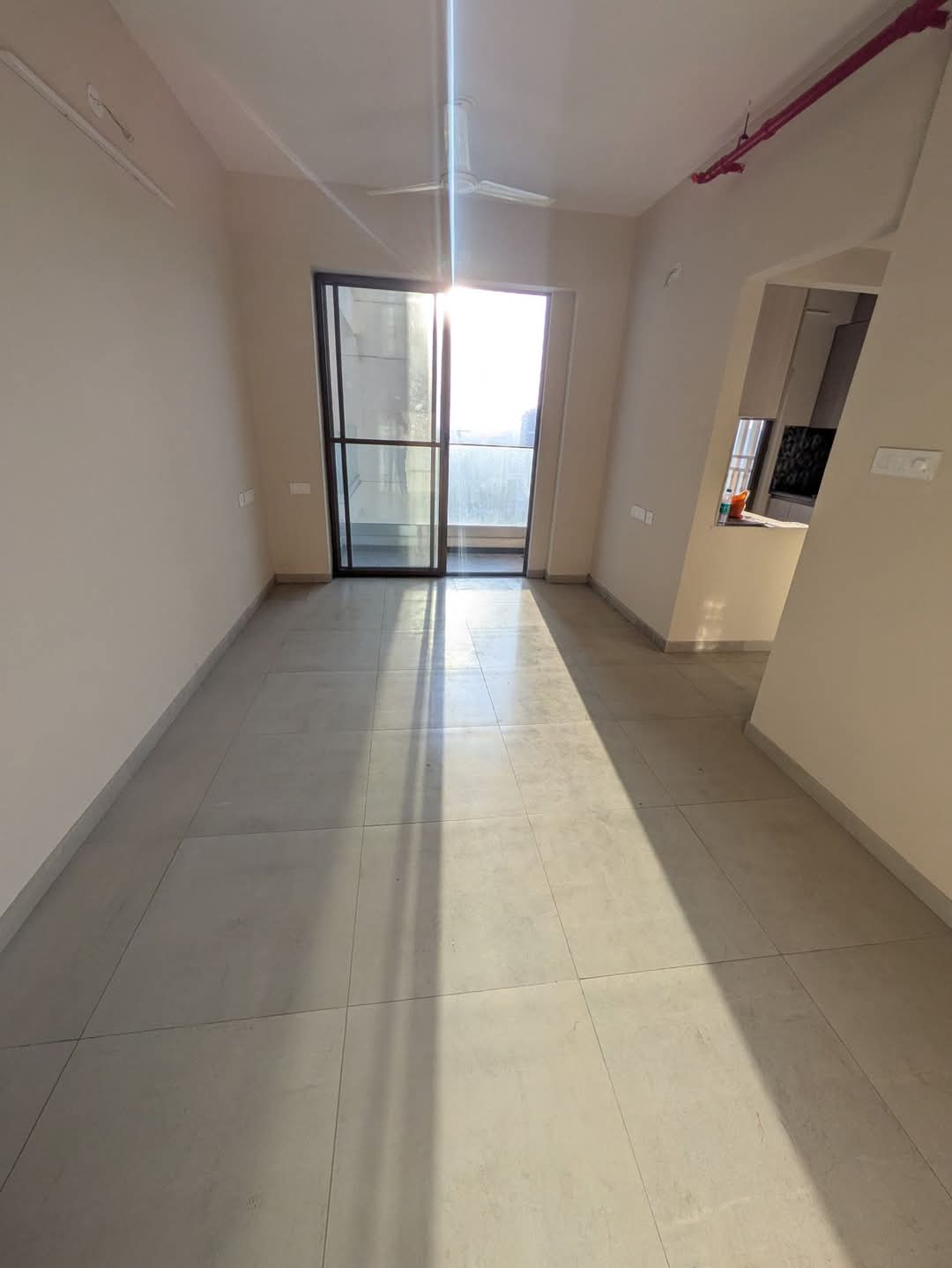 1 BHK Apartment For Rent in Birla Vanya