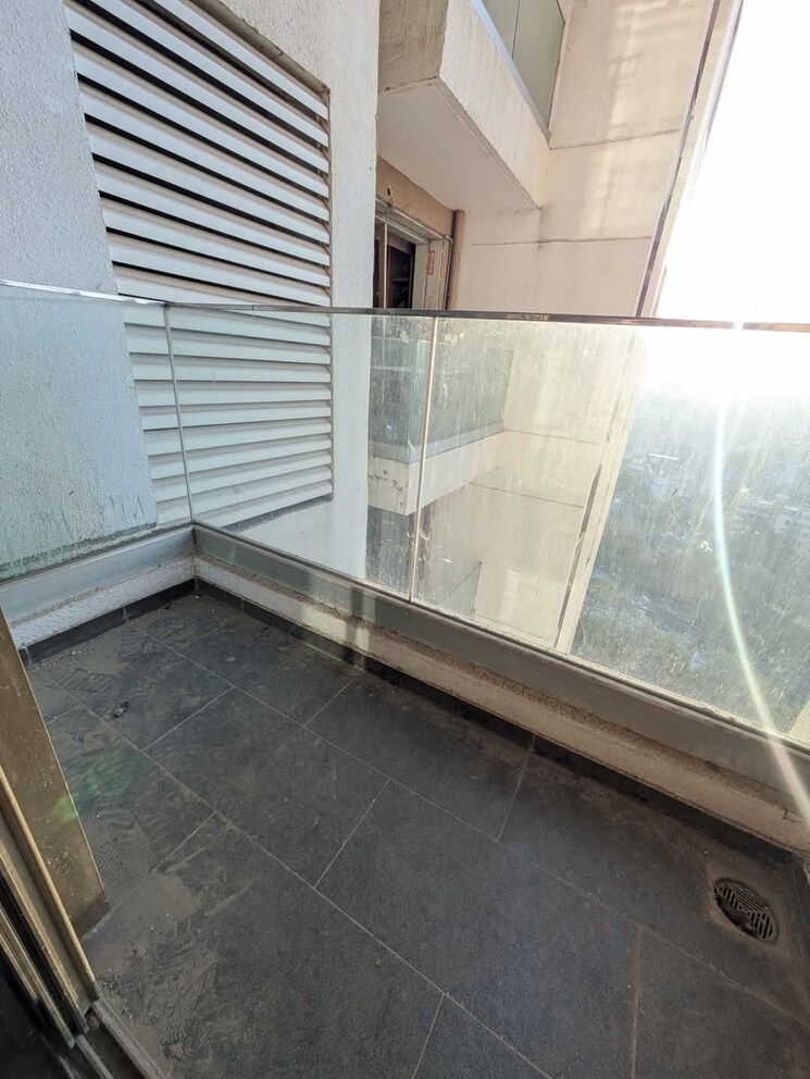 Balcony, birla-vanya 1 Bedroom 713 Sq.Ft. Apartment In Kalyan West Thane 8652490