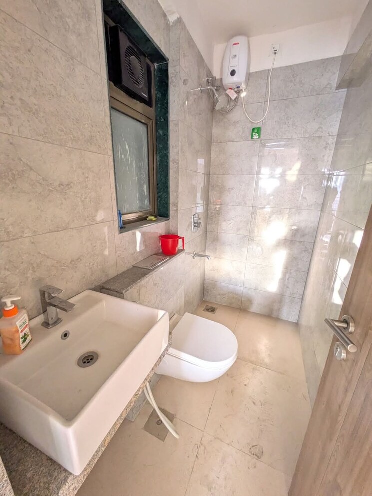 Bathroom, birla-vanya 1 Bedroom 713 Sq.Ft. Apartment In Kalyan West Thane 8652490