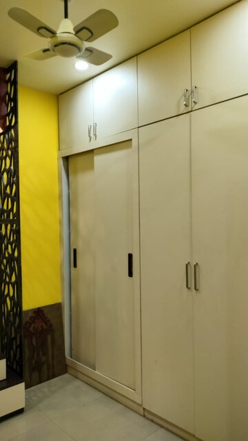 Building Lobby in 3 BHK Apartment at Shapoorji Pallonji Joyville Phase 2, Sector 102 – for Sale