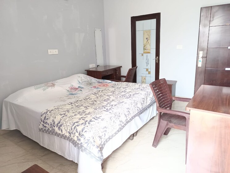 Bedroom, unitech-south-city-ii 4 Bedroom 2800 Sq.Ft. Apartment In Sector 50 Gurgaon 8652408