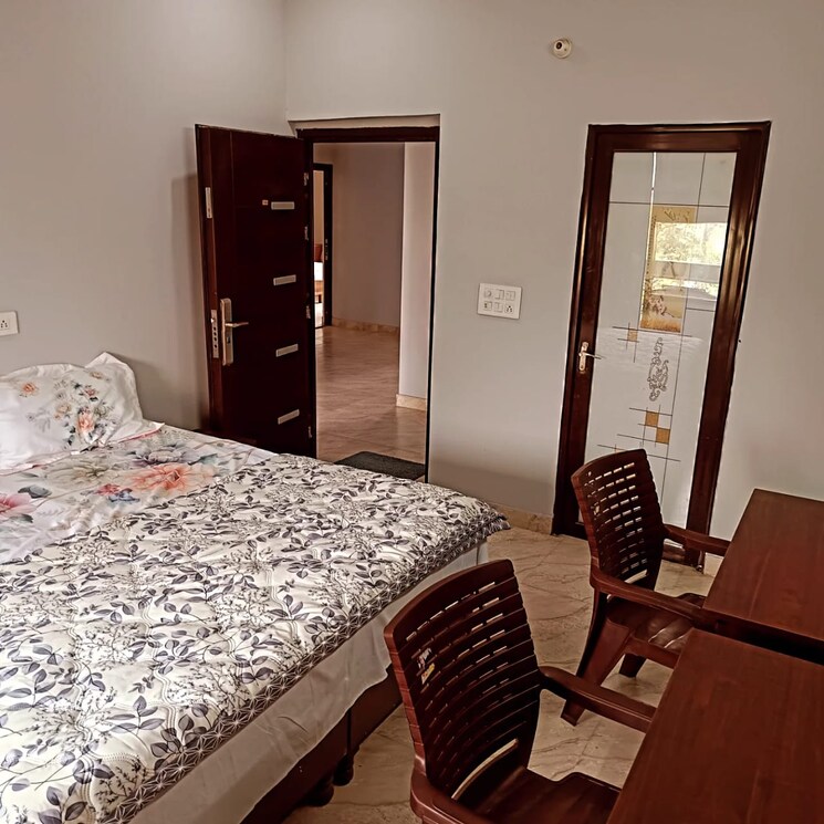 Bedroom, unitech-south-city-ii 4 Bedroom 2800 Sq.Ft. Apartment In Sector 50 Gurgaon 8652408