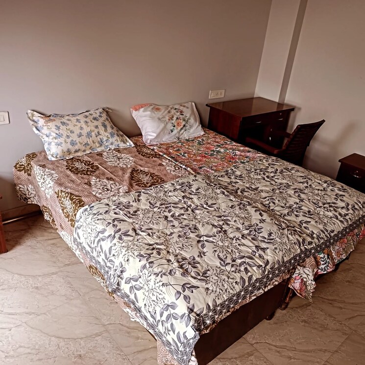 Bedroom, unitech-south-city-ii 4 Bedroom 2800 Sq.Ft. Apartment In Sector 50 Gurgaon 8652408