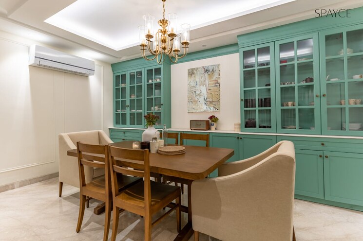 Team Area, m3m-latitude 2.5 Bedroom 2154 Sq.Ft. Apartment In Sector 65 Gurgaon 8652602