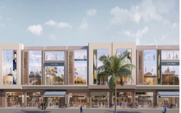 Industrial Plot For Sale in Emaar Business District 83, Sector 83