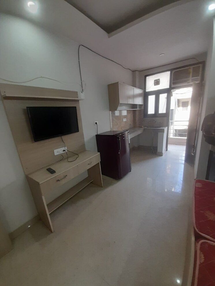 Living Room, agarwal-the-west-wing 3 Bedroom 1700 Sq.Ft. Apartment In Baner Pune 8652576