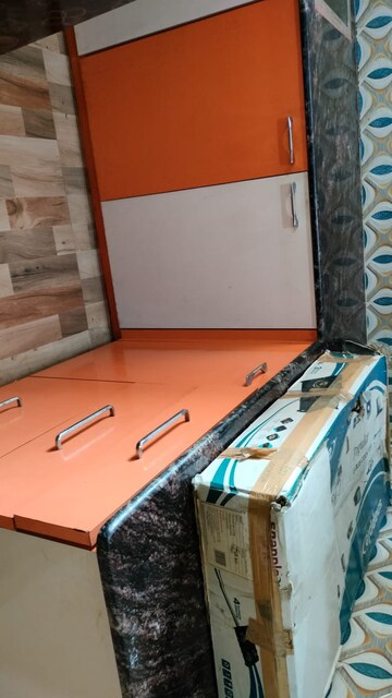 Furnished Amenities in 2 BHK Apartment at Shapoorji Pallonji Joyville Phase 2, Sector 102 – for Sale