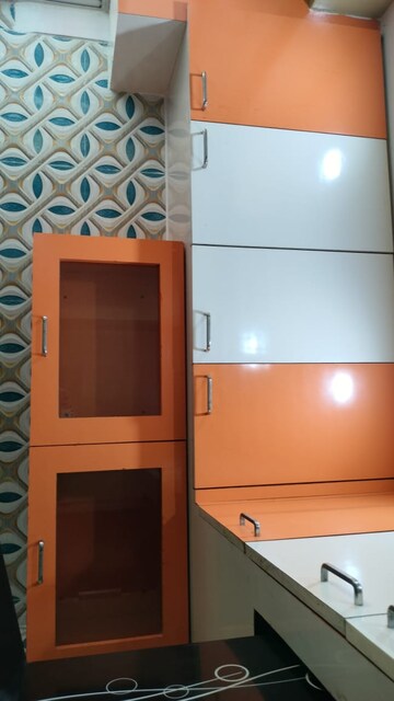 Furnished Amenities in 2 BHK Apartment at Shapoorji Pallonji Joyville Phase 2, Sector 102 – for Sale