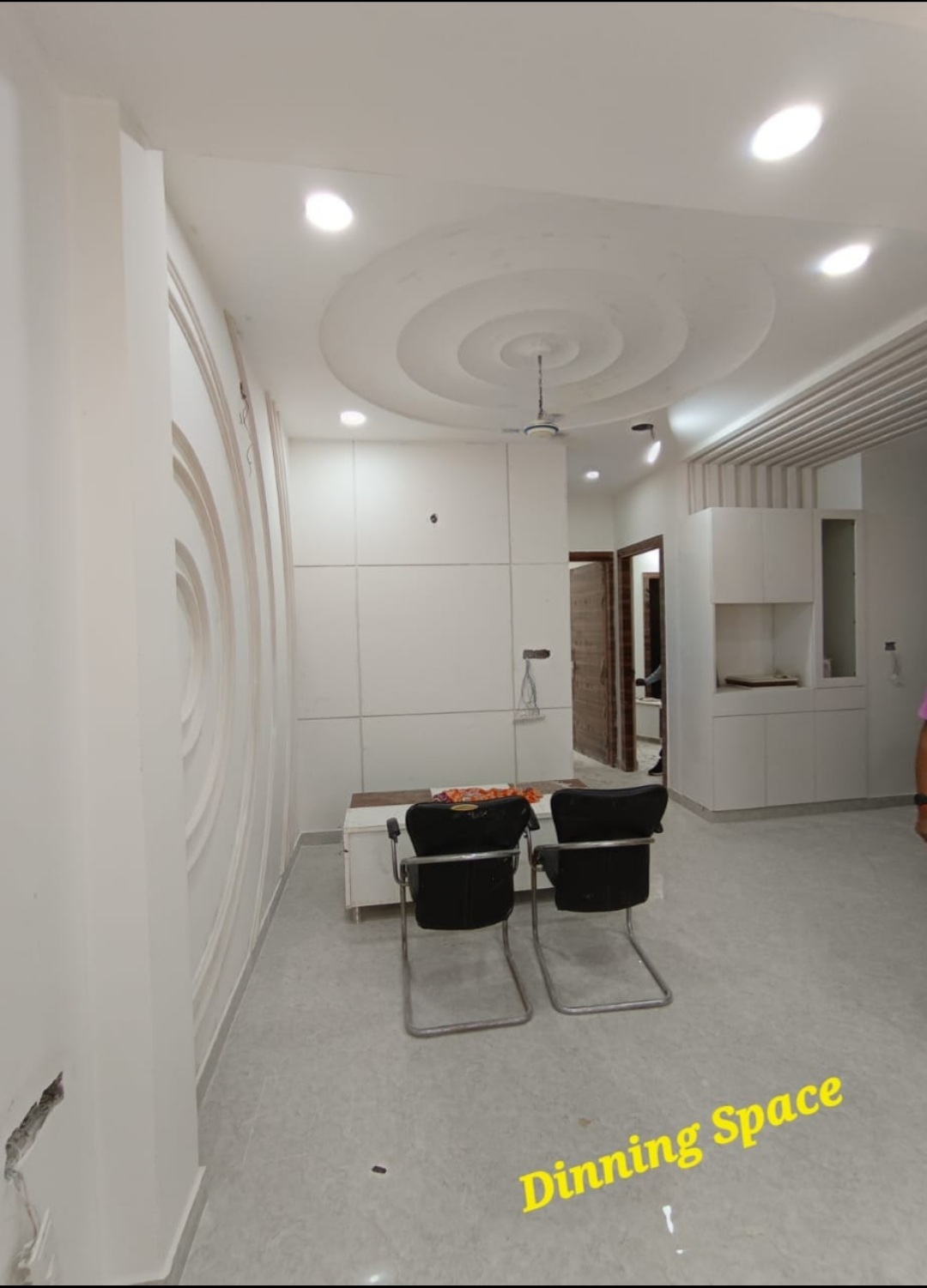 3 BHK Villa For Sale in Garg Palm Paradise