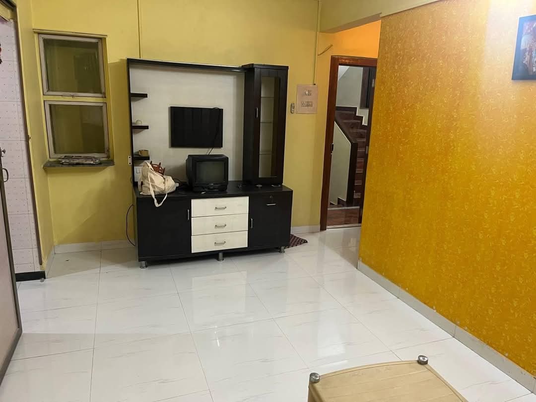 1 BHK Apartment For Rent in Elizabeth Apartments