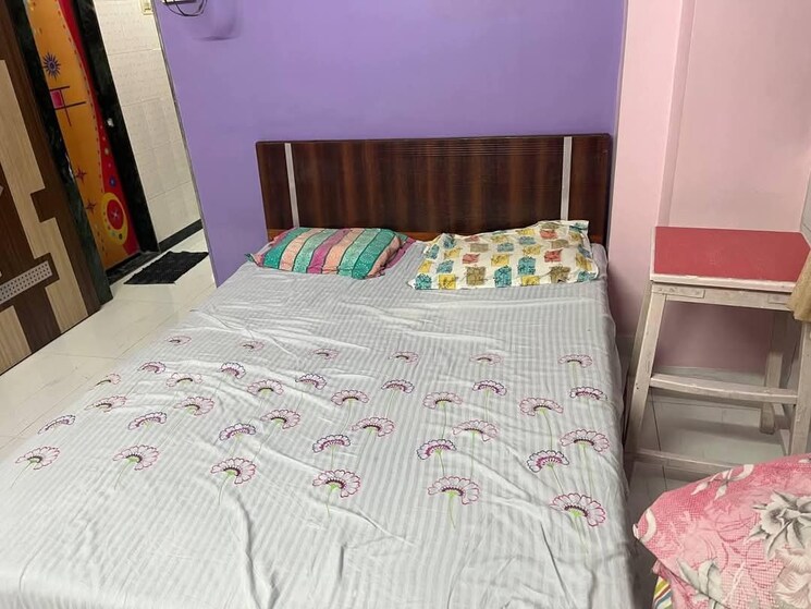 Bedroom, elizabeth-apartments 1 Bedroom 501 Sq.Ft. Apartment In Parel Mumbai 8652520