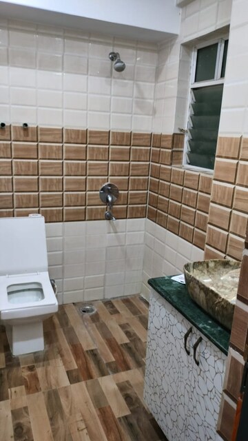Balcony in 2 BHK Apartment at Shapoorji Pallonji Joyville Phase 2, Sector 102 – for Sale