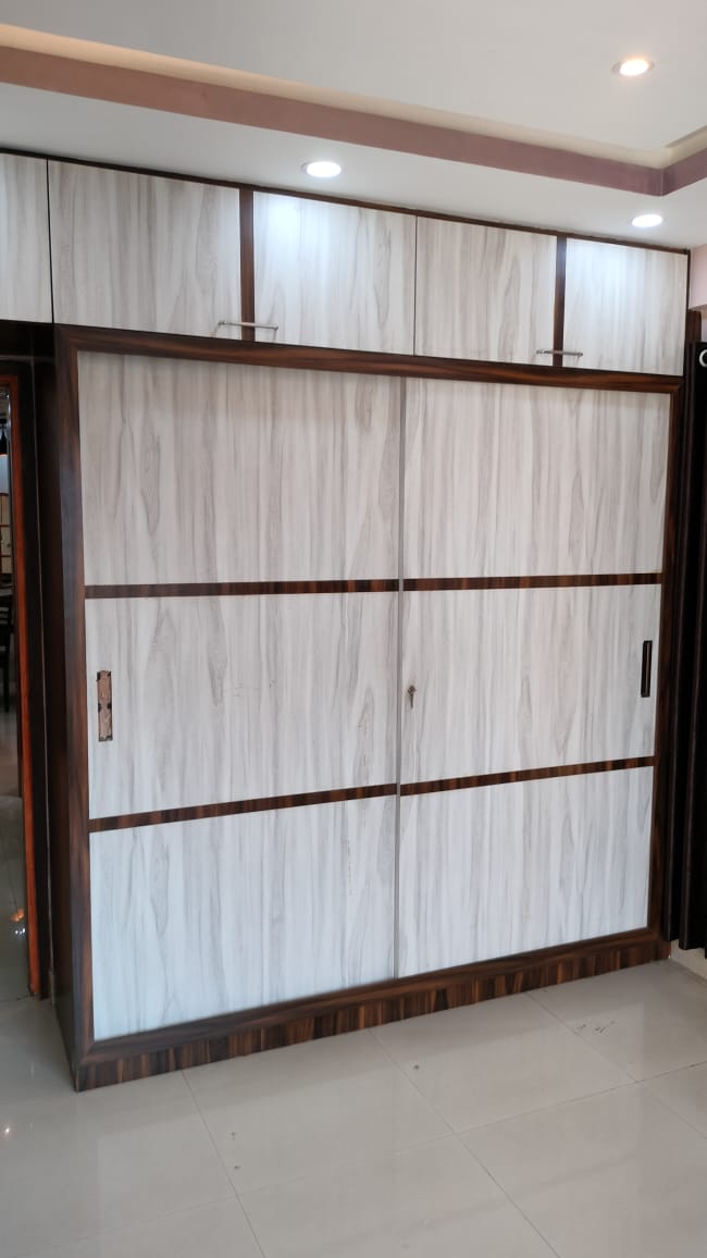 2 BHK Apartment For Sale in Shapoorji Pallonji Joyville Phase 2