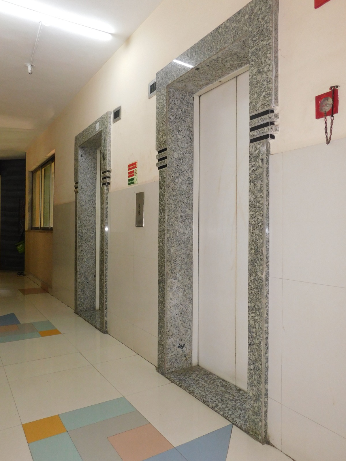 1 BHK + Pooja Room 625 Sq.Ft. Apartment in Rajesh Raj Legacy 1