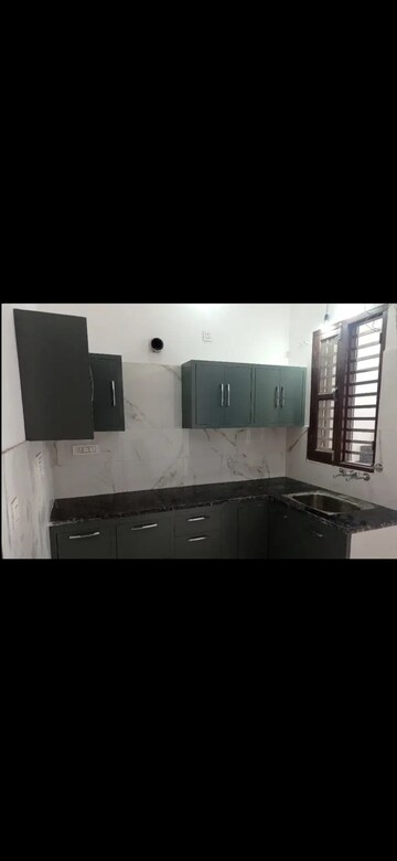 Kitchen in 2 BHK Independent House at Sector 7 – for Rent