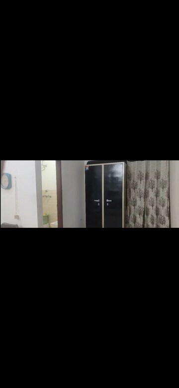 Bedroom in 2 BHK Independent House at Sector 7 – for Rent