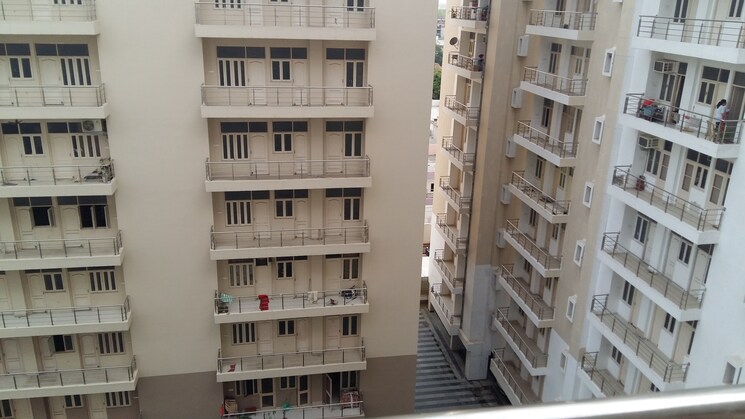 Exterior View, mahmoorganj 3 Bedroom 1856 Sq.Ft. Apartment In Mahmoorganj Varanasi 8652534